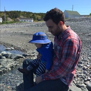 Meet your Posher, Zac